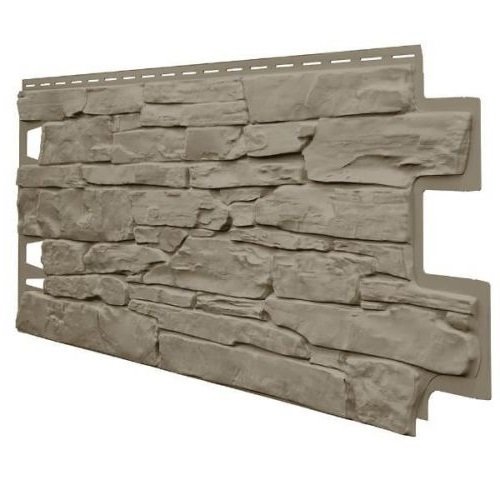 Фасадная панель VOX SOLID STONE REGULAR калабрия купить в Вышнем Волочке