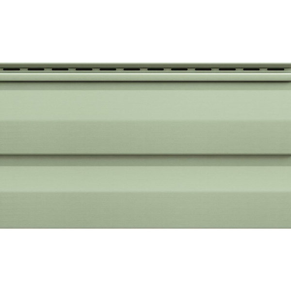 Сайдинг Виниловый VOX, SV-01, Светло-зеленый купить в Вышнем Волочке