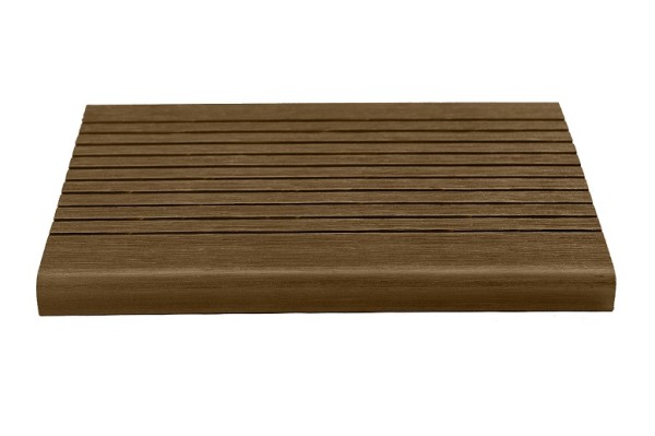 Ступень RusDecking Unodeck - Орех купить в Вышнем Волочке