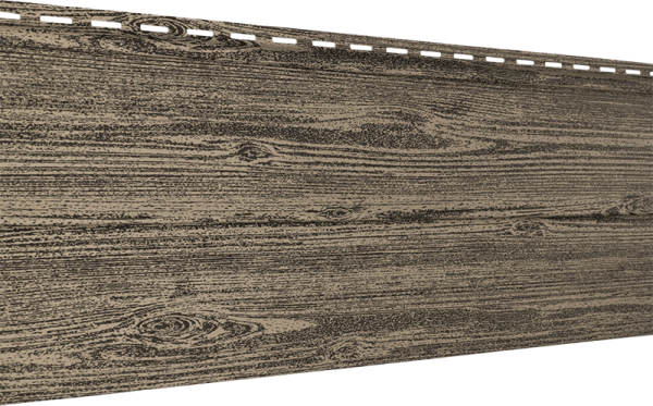 Сайдинг Ю-Пласт TIMBERBLOCK Ель (Тимберблок), Альпийская купить в Вышнем Волочке
