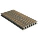 Террасная доска из ДПК CM Decking серия ZEBRANO цвет графит (под заказ) купить в Вышнем Волочке
