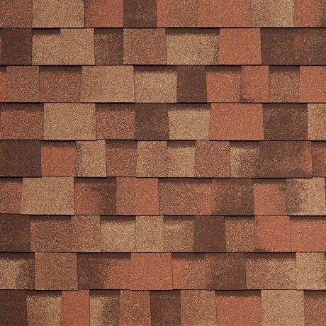 Гибкая черепица Tegola CORTINA terracotta 404 купить в Вышнем Волочке