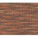 Фасадная плитка Docke Premium, Brick, Клубника купить в Вышнем Волочке