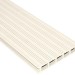 Террасная доска из ДПК Faynag Premium VELVET-ZEBRA  Слоновая кость купить в Вышнем Волочке