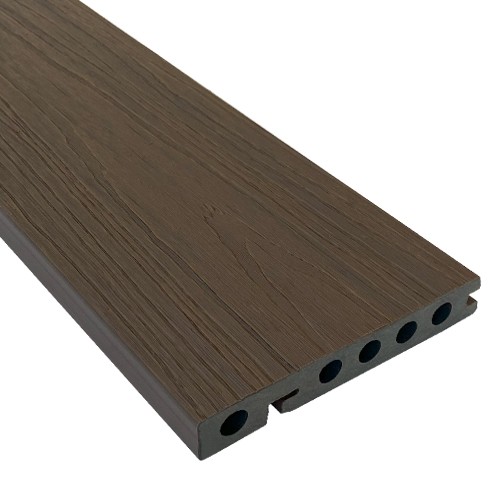 Финишная доска EasyDecking Co-extrusion 145х21 Chestnut купить в Вышнем Волочке