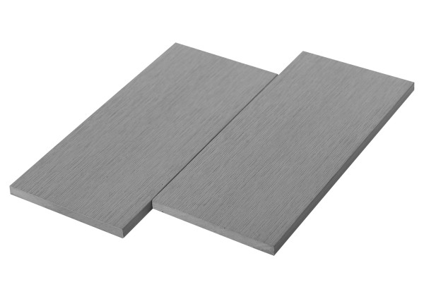 Заборная доска RusDecking UnoDeck Patio - Серый купить в Вышнем Волочке