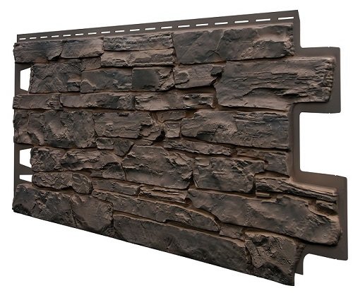 Фасадная панель VOX SOLID STONE REGULAR сицилия купить в Вышнем Волочке