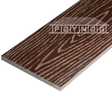 Планкен из ДПК Faynag PINO 3D Шоколад купить в Вышнем Волочке