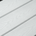 Фасадная панель из ДПК CM Cladding Fusion белый купить в Вышнем Волочке