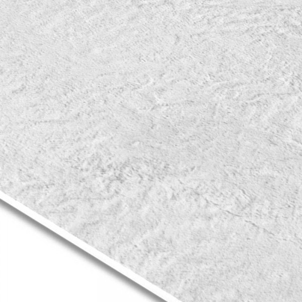 Фиброцементный сайдинг Roofas Board Stone Кварц белый купить в Вышнем Волочке