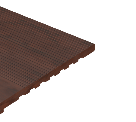 Ступени из ДПК WOODVEX Select Венге Colorite купить в Вышнем Волочке