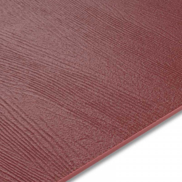 Фиброцементный сайдинг Roofas Board Wood Гранит красный купить в Вышнем Волочке