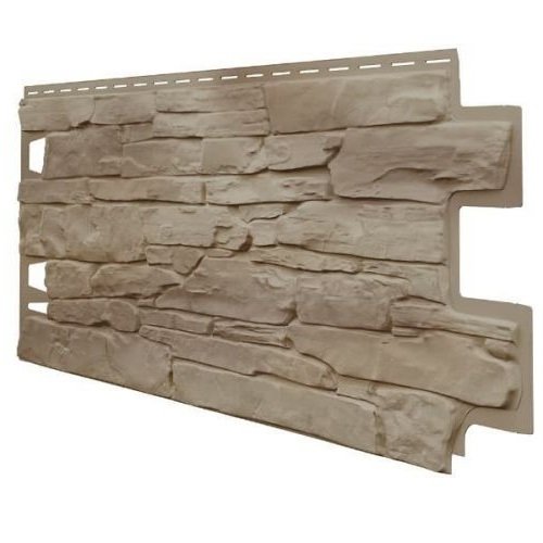 Фасадная панель VOX SOLID STONE REGULAR умбрия купить в Вышнем Волочке