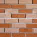 Фасадная плитка Кирисс Фасад Клинкерный кирпич 2х цветный №2 купить в Вышнем Волочке