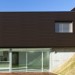 Фасадная панель из ДПК WOODVEX Венге купить в Вышнем Волочке