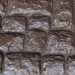 Фасадная панель Аэлит Камень крупный Коричневый купить в Вышнем Волочке