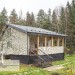 Фасадная панель Ю-пласт Стоун хаус сланец Светло-серый купить в Вышнем Волочке