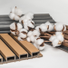 Стеновая панель CM Decking Wall, 26x219x3000 мм Camel (Кэмел) купить в Вышнем Волочке