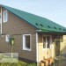 Фасадная панель Ю-пласт Стоун хаус сланец Бурый купить в Вышнем Волочке