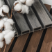 Стеновая панель CM Decking Wall, 26x219x3000 мм Macadamia (Макадамия)  купить в Вышнем Волочке