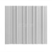 Доска фасадная ДПК SEQUOIA co-extrusion WHITE купить в Вышнем Волочке