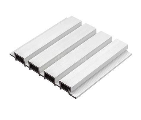 Доска фасадная ДПК SEQUOIA co-extrusion WHITE купить в Вышнем Волочке