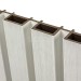 Доска фасадная ДПК SEQUOIA co-extrusion WHITE купить в Вышнем Волочке