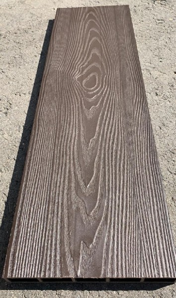 Доска  для грядок из ДПК Holzhof NauticPrime EstheticWood Венге, 225х30х2950 купить в Вышнем Волочке