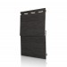 Вспененный сайдинг VOX KERRAFRONT WOOD DESIGN графит купить в Вышнем Волочке