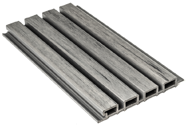 Стеновая панель CM Decking Wall, 26x219x3000 мм Stone Gray купить в Вышнем Волочке