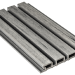 Стеновая панель CM Decking Wall, 26x219x3000 мм Stone Gray купить в Вышнем Волочке