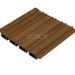 Доска фасадная ДПК SEQUOIA co-extrusion LIGHTBROWN купить в Вышнем Волочке