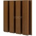 Доска фасадная ДПК SEQUOIA co-extrusion LIGHTBROWN купить в Вышнем Волочке