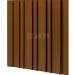 Доска фасадная ДПК SEQUOIA co-extrusion LIGHTBROWN купить в Вышнем Волочке