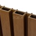 Доска фасадная ДПК SEQUOIA co-extrusion LIGHTBROWN купить в Вышнем Волочке