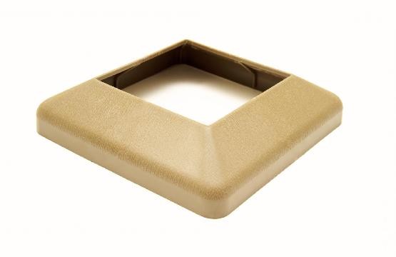 Юбка столба нижняя GardenParkett Бук купить в Вышнем Волочке