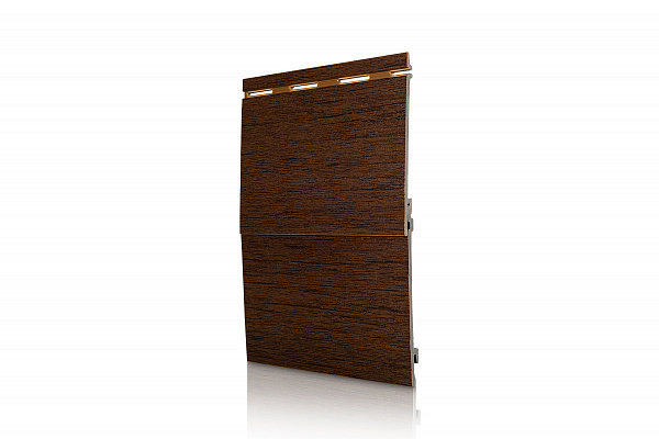 Вспененный сайдинг VOX KERRAFRONT WOOD DESIGN золотой дуб купить в Вышнем Волочке