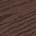Забор из ДПК WOODVEX Темно-коричневый купить в Вышнем Волочке