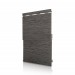 Вспененный сайдинг VOX KERRAFRONT WOOD DESIGN серебряно-серый купить в Вышнем Волочке