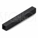 Балясина SEQUOIA Evolution 3D WOOD BLACK купить в Вышнем Волочке