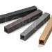 Балясина SEQUOIA Evolution 3D WOOD BLACK купить в Вышнем Волочке