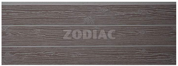 Фасадная панель Zodiac ТРОЙНАЯ ДОСКА AE11-002 купить в Вышнем Волочке