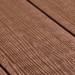 Террасная доска SW Abies (R) - радиальный распил Терракот купить в Вышнем Волочке