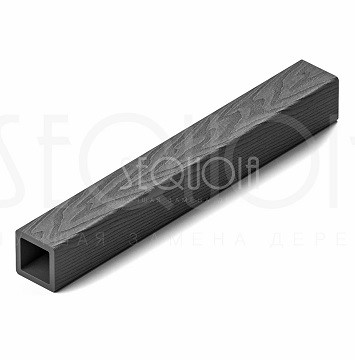 Балясина SEQUOIA Evolution 3D WOOD GRAY купить в Вышнем Волочке