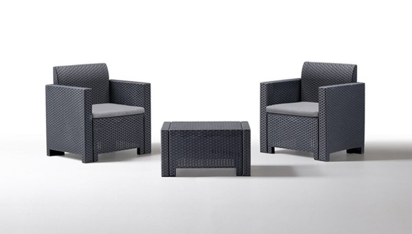Комплект Nebraska Terrace купить в Вышнем Волочке