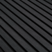 Стеновая панель CM Decking Wall, 26x219x3000 мм BLACK WOOD (Черное дерево) купить в Вышнем Волочке