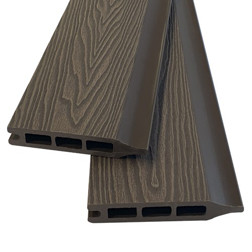 Заборная панель шип-паз EasyDecking Wood-Х 146х20 Венге купить в Вышнем Волочке