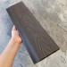 Заборная панель шип-паз EasyDecking Wood-Х 146х20 Венге купить в Вышнем Волочке