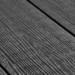 Террасная доска SW Abies (R) - радиальный распил Черный купить в Вышнем Волочке