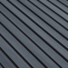 Стеновая панель CM Decking Wall, 26x219x3000 мм EBONY (Эбен) купить в Вышнем Волочке